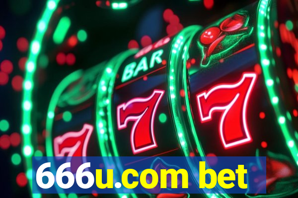 666u.com bet